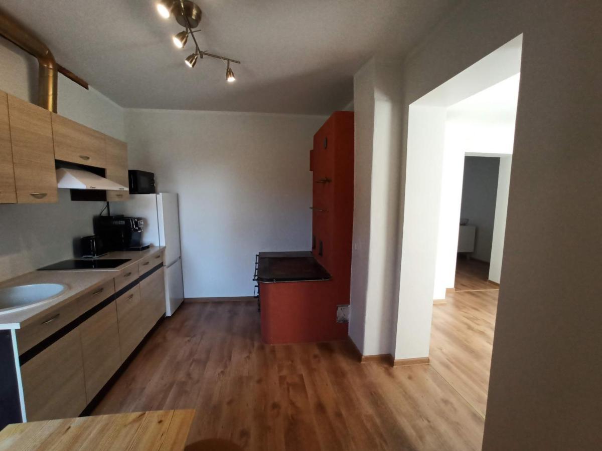 Sand Star Apartment 派尔努 外观 照片