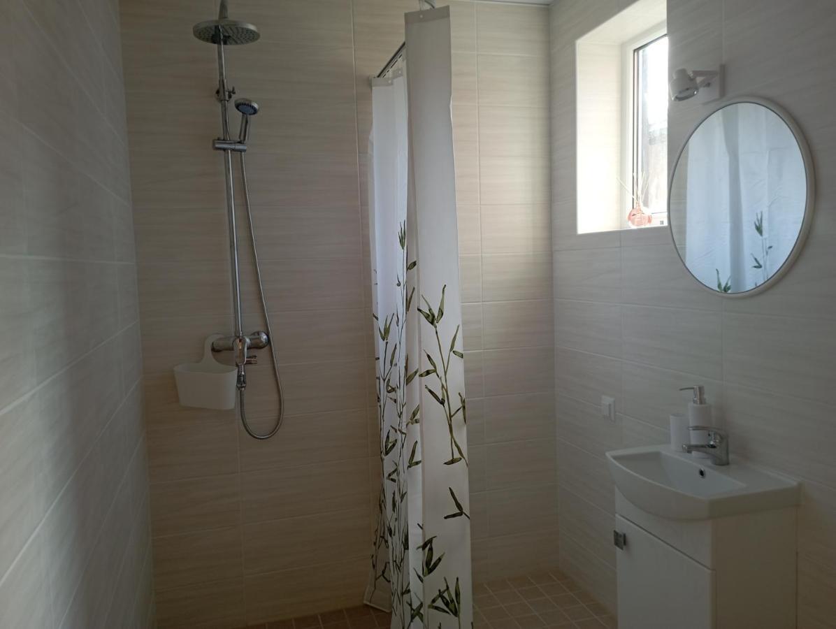 Sand Star Apartment 派尔努 外观 照片