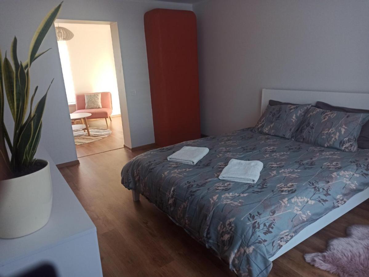 Sand Star Apartment 派尔努 外观 照片